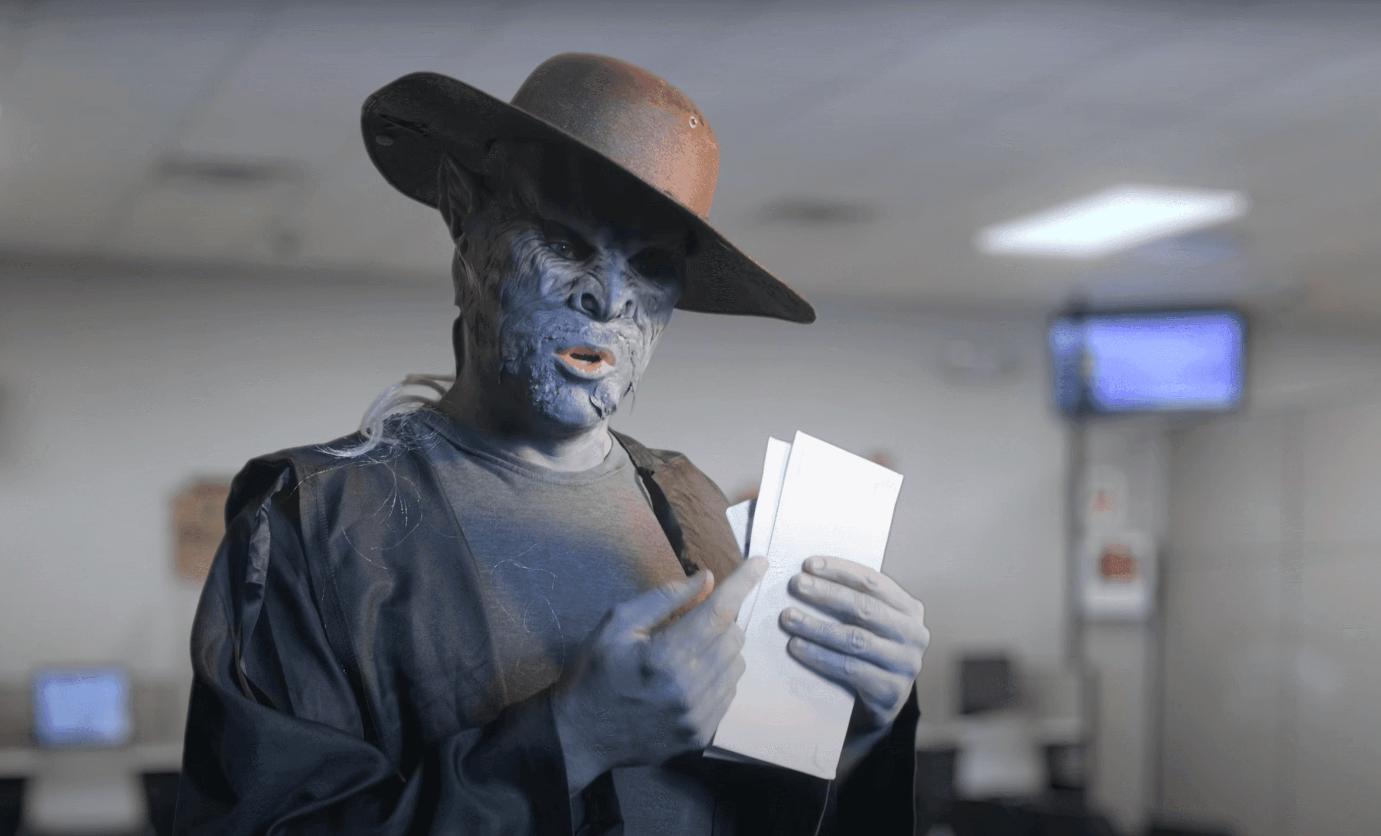 Jeepers Creepers